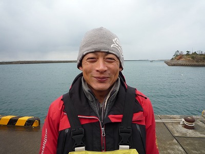 川内市漁業協同組合参事
