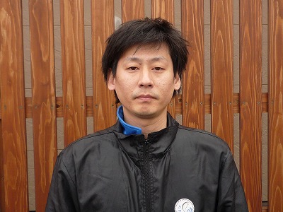 とれたて市場所長